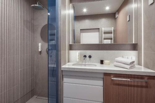 Imagen general del Hotel Apartamenty na P&oacute;łwyspie Wydma&Las. Foto 13
