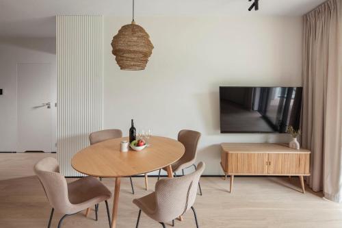 Imagen general del Hotel Apartamenty na P&oacute;łwyspie Wydma&Las. Foto 14