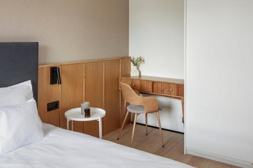 Imagen general del Hotel Apartamenty na P&oacute;łwyspie Wydma&Las. Foto 15