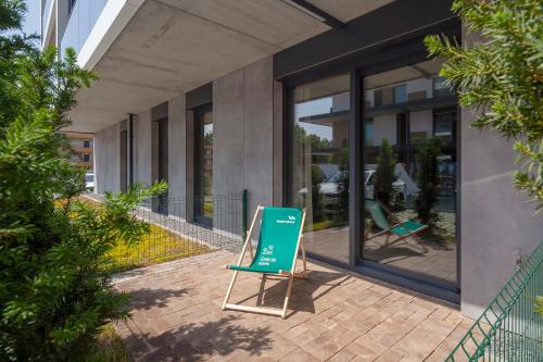 Imagen de la habitación del Hotel Apartamenty na P&oacute;łwyspie Wydma&Las. Foto 19