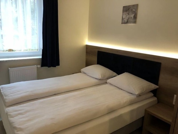 Imagen de la habitación del Hotel Apartamenty na skarpie. Foto 8