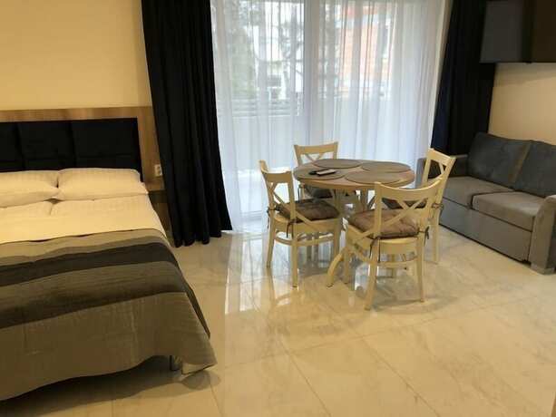 Imagen de la habitación del Hotel Apartamenty na skarpie. Foto 9