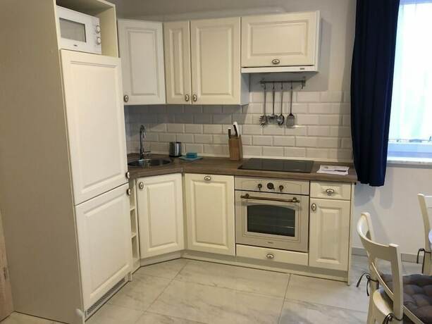 Imagen de la habitación del Hotel Apartamenty na skarpie. Foto 10