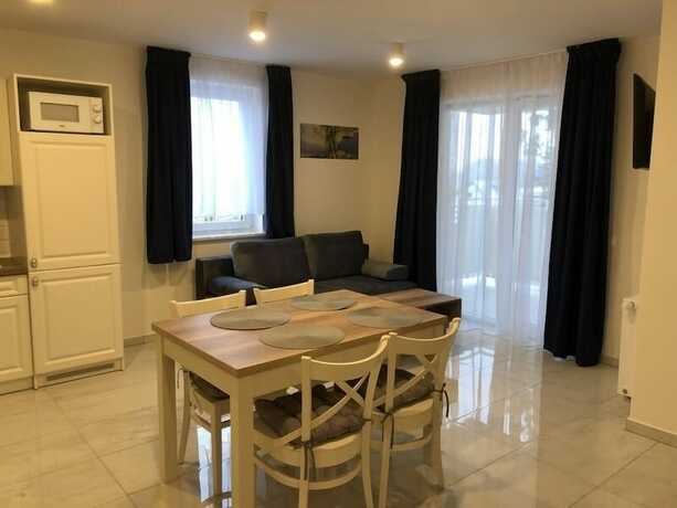 Imagen de la habitación del Hotel Apartamenty na skarpie. Foto 11