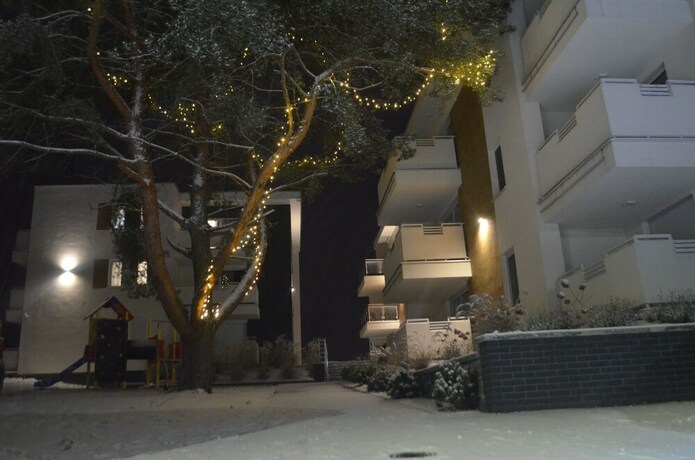 Imagen general del Hotel Apartamenty na skarpie. Foto 3