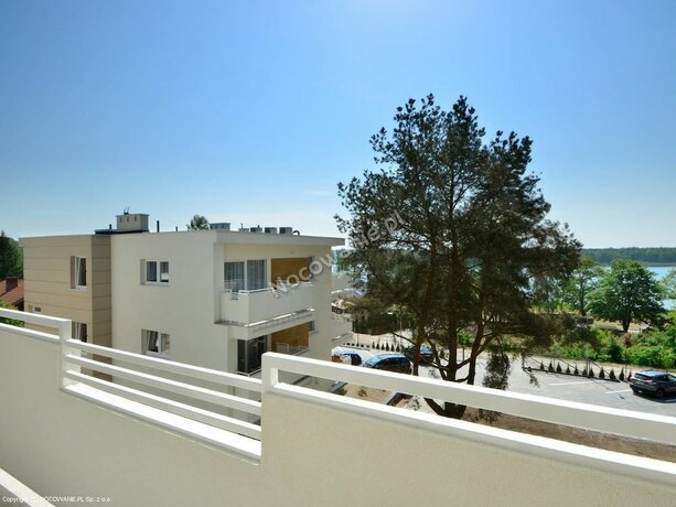 Imagen general del Hotel Apartamenty na skarpie. Foto 5