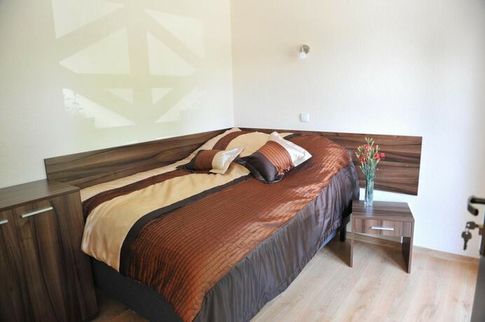 Imagen general del Hotel Apartamenty nad Wisłą. Foto 1