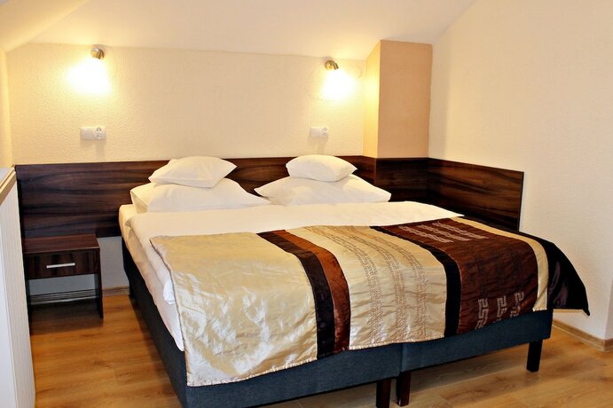 Imagen de la habitación del Hotel Apartamenty nad Wisłą. Foto 15