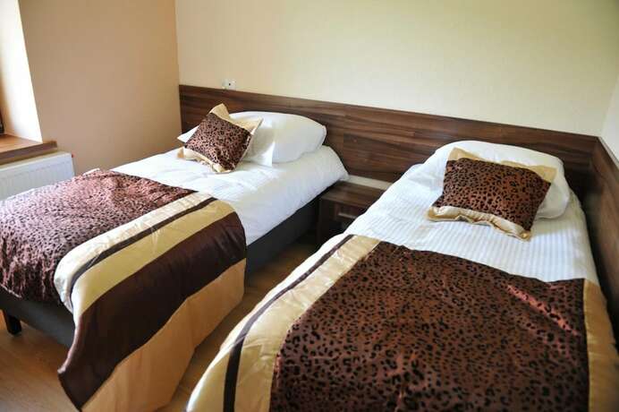 Imagen general del Hotel Apartamenty nad Wisłą. Foto 2