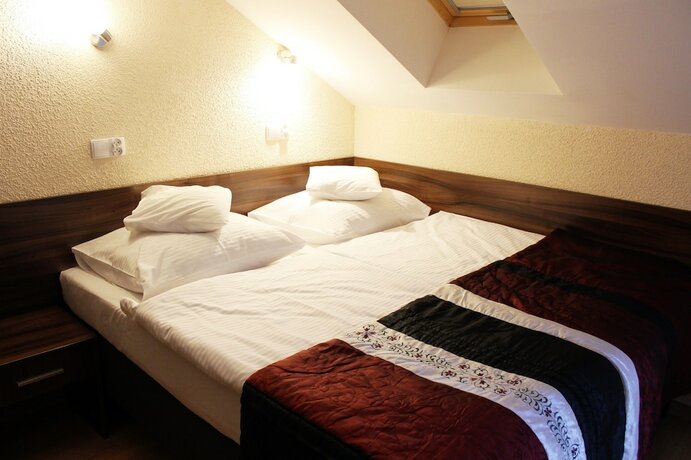 Imagen de la habitación del Hotel Apartamenty nad Wisłą. Foto 16