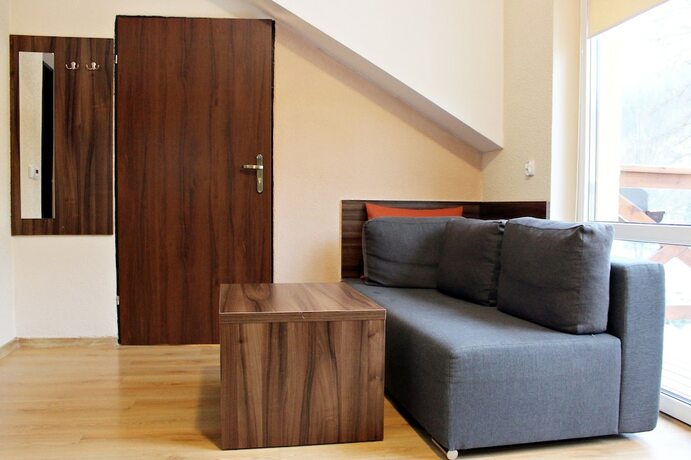 Imagen general del Hotel Apartamenty nad Wisłą. Foto 5
