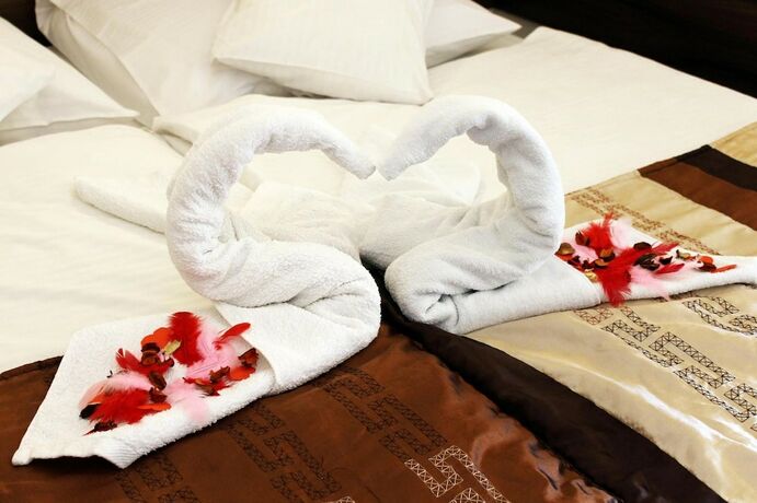 Imagen general del Hotel Apartamenty nad Wisłą. Foto 9