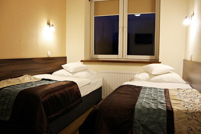 Imagen de la habitación del Hotel Apartamenty nad Wisłą. Foto 20