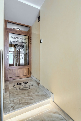 Imagen de los interiores del Hotel Apartamenty pod Baranem. Foto 16