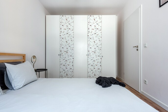 Imagen general del Hotel Apartamenty-Wroc Kurkowa 14. Foto 7