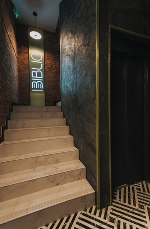 Imagen de los interiores del Hotel Apartamety Biblio. Foto 16
