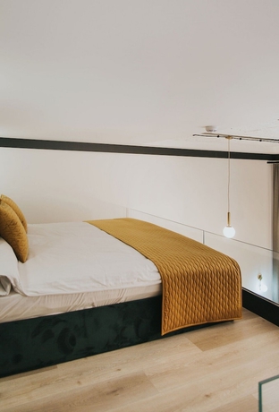Imagen de la habitación del Hotel Apartamety Biblio. Foto 13
