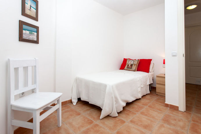 Imagen general del Hotel ApartandChic Corralejo Center. Foto 2
