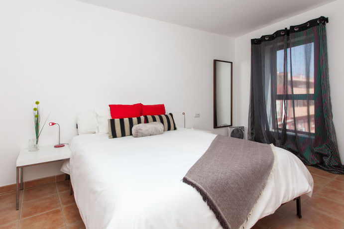 Imagen general del Hotel ApartandChic Corralejo Center. Foto 3