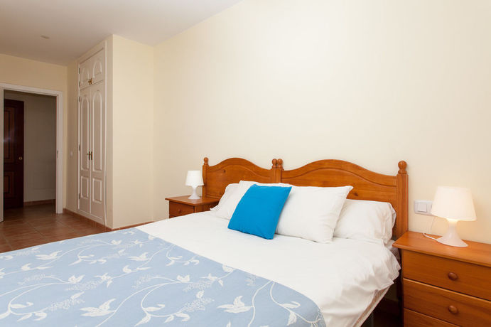 Imagen general del Hotel ApartandChic Corralejo Center. Foto 5