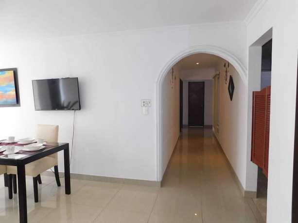 Imagen de los interiores del Hotel Apartasuites Business Center. Foto 15