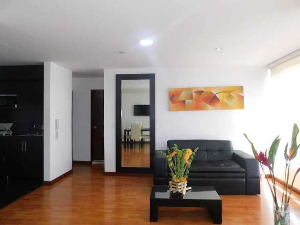 Imagen de los interiores del Hotel Apartasuites Business Center. Foto 16