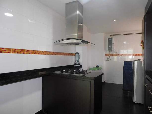 Imagen de la habitación del Hotel Apartasuites Business Center. Foto 6