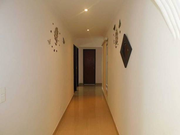 Imagen de los interiores del Hotel Apartasuites Business Center. Foto 18