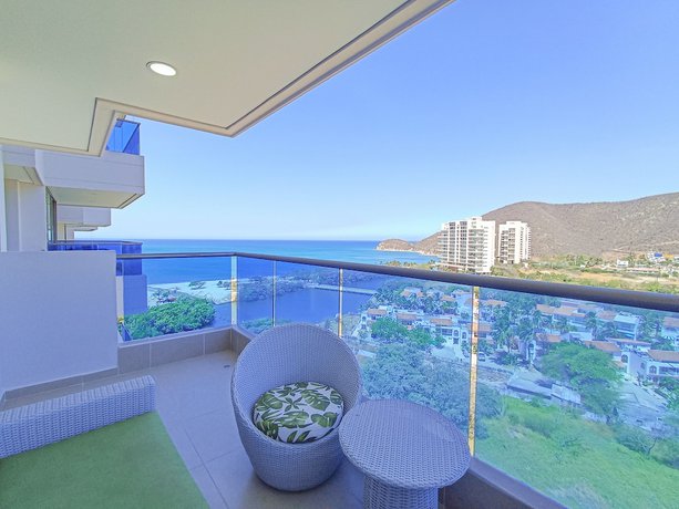 Imagen de la habitación del Hotel Apartasuites Samaria - Club de Playa. Foto 6