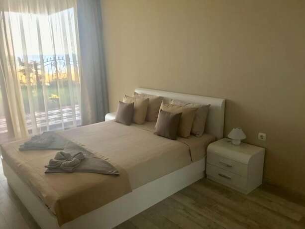 Imagen general del Hotel Apartcomplex Golden Bay. Foto 2
