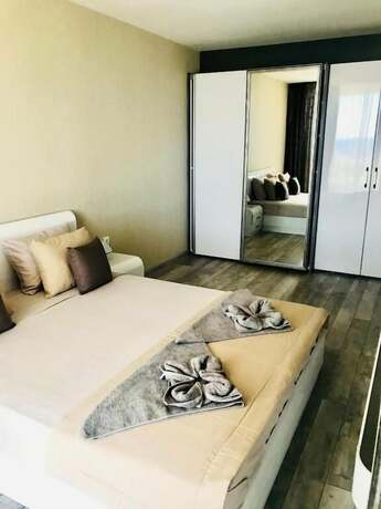 Imagen general del Hotel Apartcomplex Golden Bay. Foto 13