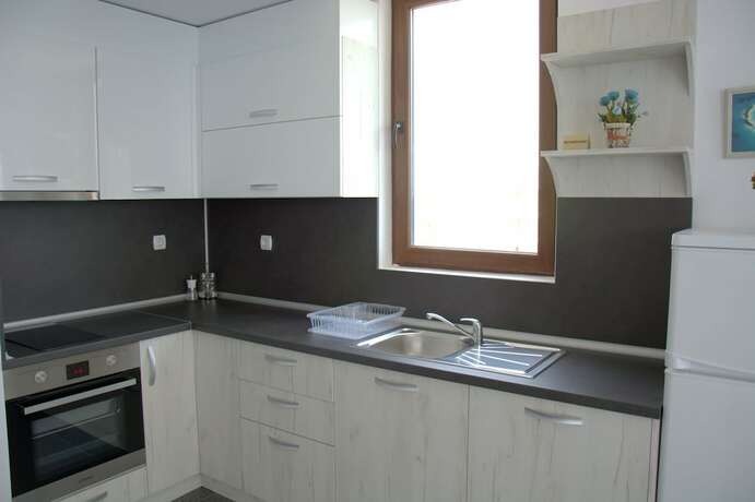 Imagen general del Hotel Apartcomplex Golden Bay. Foto 18