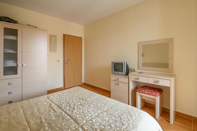 Imagen general del Hotel Apartcomplex Panorama Dreams. Foto 3