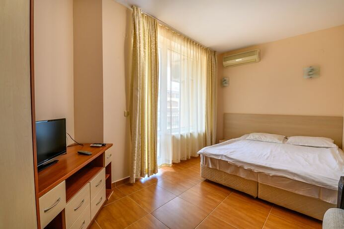 Imagen de la habitación del Hotel Apartcomplex Panorama Dreams. Foto 17