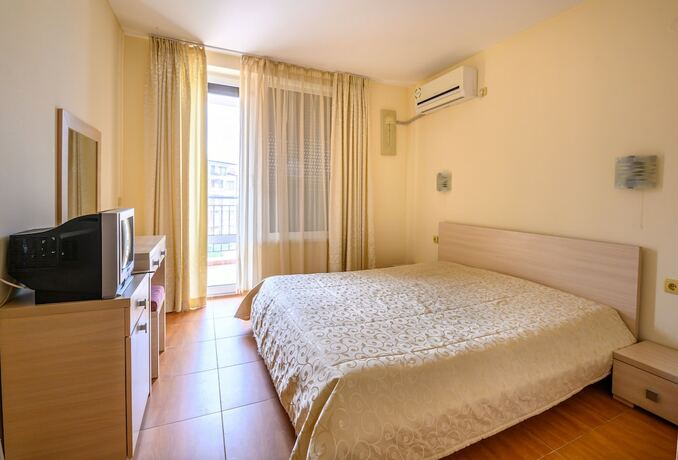 Imagen de la habitación del Hotel Apartcomplex Panorama Dreams. Foto 18