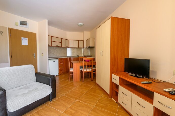 Imagen de la habitación del Hotel Apartcomplex Panorama Dreams. Foto 19