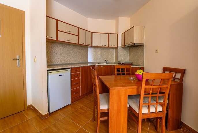 Imagen general del Hotel Apartcomplex Panorama Dreams. Foto 8