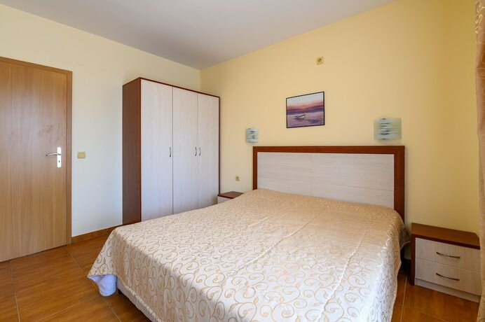 Imagen general del Hotel Apartcomplex Panorama Dreams. Foto 12