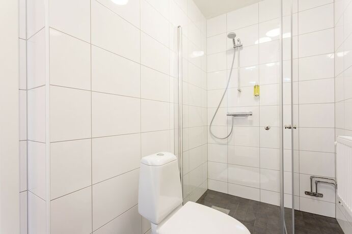 Imagen general del Hotel Apartdirect Link&ouml;ping Arena. Foto 4