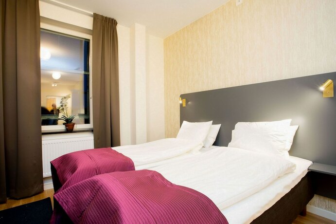 Imagen general del Hotel Apartdirect Link&ouml;ping Arena. Foto 5