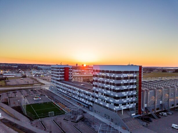 Imagen general del Hotel Apartdirect Link&ouml;ping Arena. Foto 7