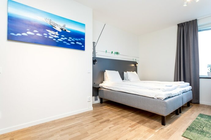 Imagen general del Hotel Apartdirect Link&ouml;ping Arena. Foto 8