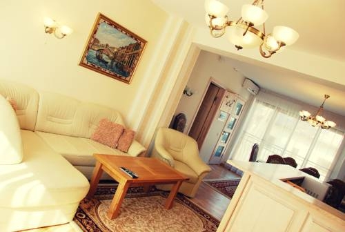 Imagen de los interiores del Hotel Aparte Lux. Foto 6