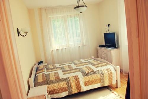 Imagen de la habitación del Hotel Aparte Lux. Foto 4