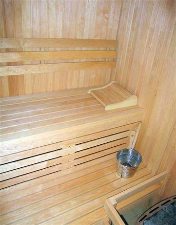 Imagen de los interiores del Hotel Aparte Lux. Foto 7