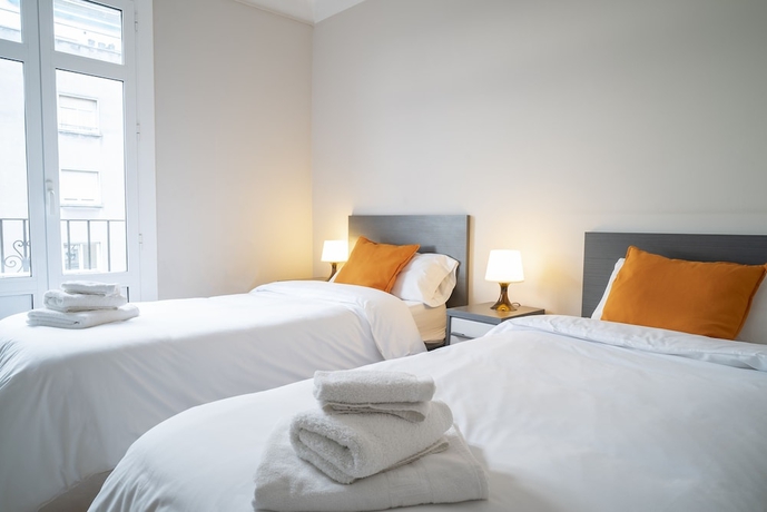 Imagen de la habitación del Hotel Aparteasy - Family Ciutadella Park. Foto 7