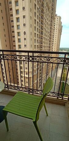 Imagen general del Hotel Apartel By Aarin - Oragadam. Foto 8