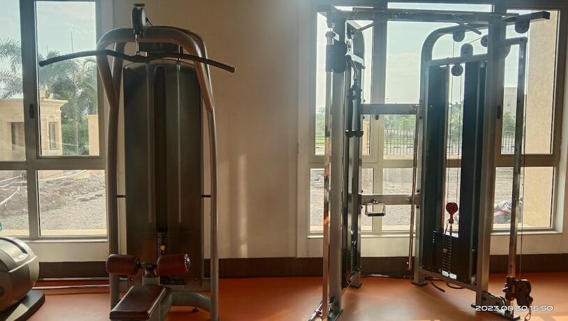 Imagen general del Hotel Apartel By Aarin - Oragadam. Foto 10