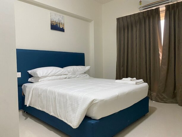 Imagen de la habitación del Hotel Apartel By Aarin - Oragadam. Foto 17