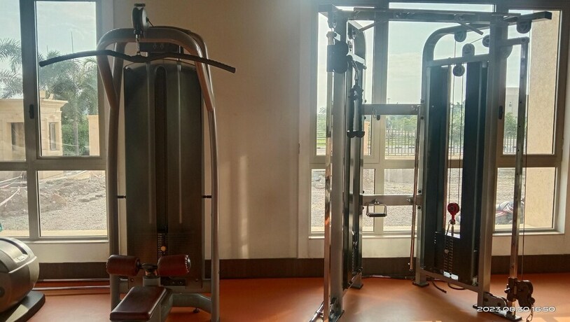 Imagen de la habitación del Hotel Apartel By Aarin - Oragadam. Foto 19